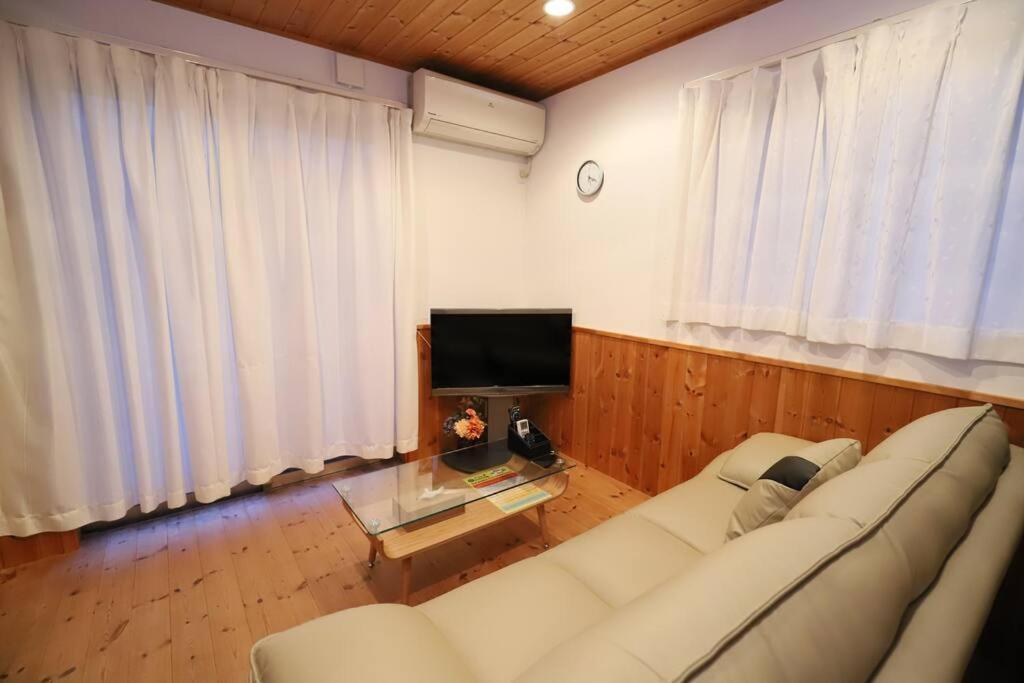 白浜ホープヒルズ　G-62 Villa Shirahama Exterior photo