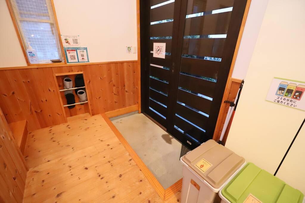 白浜ホープヒルズ　G-62 Villa Shirahama Exterior photo