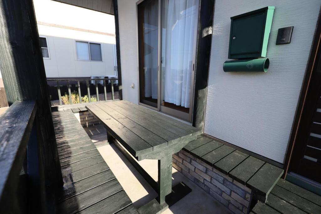 白浜ホープヒルズ　G-62 Villa Shirahama Exterior photo