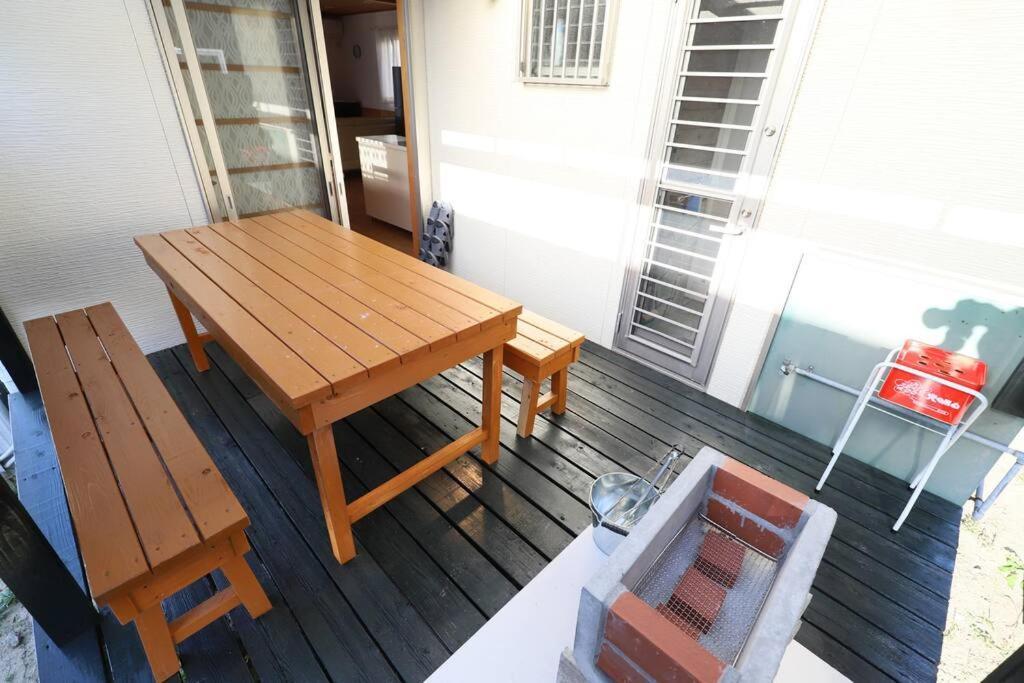 白浜ホープヒルズ　G-62 Villa Shirahama Exterior photo