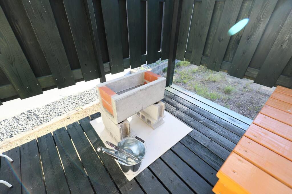 白浜ホープヒルズ　G-62 Villa Shirahama Exterior photo